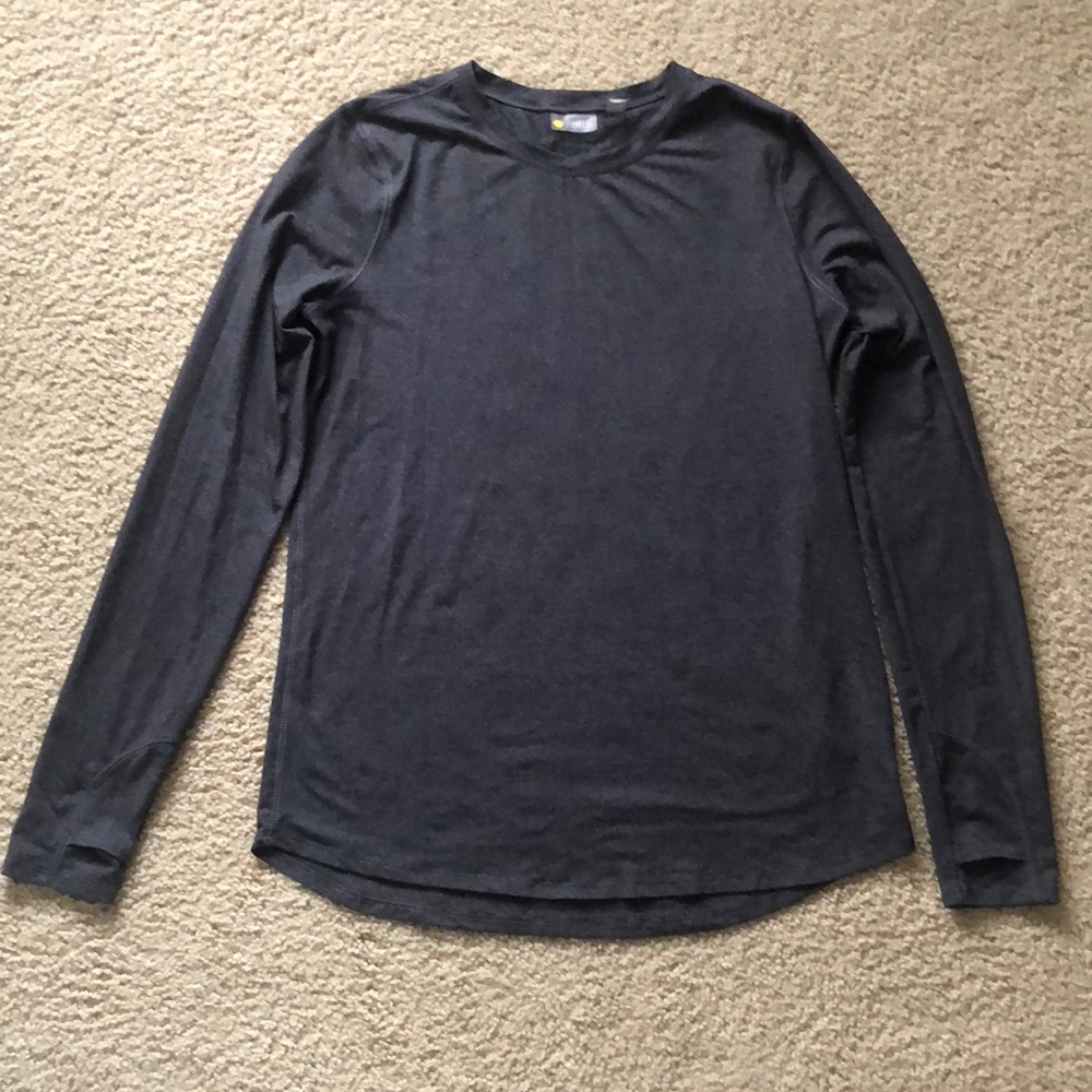 Zella Gen Performance Long Sleeve Tee